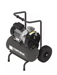 Contimac compressor CM350/10/24 WF