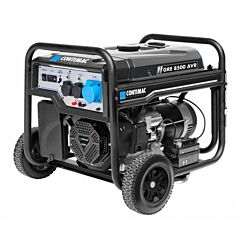 Contimac generator GR 8500 AVR 230V 8000W