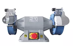 Contimac werkbankslijper WSM 150W 230V