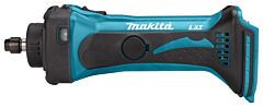 Makita Rechte Slijper DGD801Z