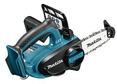 Makita Kettingzaag DUC122ZK 18V