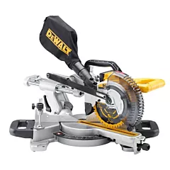 DeWALT afkortzaag DCS365N-XJ 18V 184mm