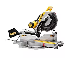 DeWALT afkortzaag DWS780-QS 230V 305mm