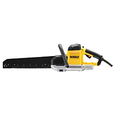 DeWALT alligatorzaag DWE396-QS 230V 29,5cm