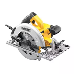 DeWALT cirkelzaag DWE576K-QS 230V 65mm