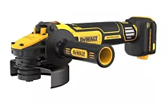 DeWALT haakse slijper DCG409VSNT-XJ 18V XR