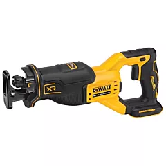 DeWALT reciprozaag DCS382N-XJ 18V XR