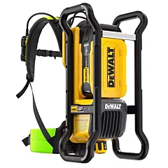 DeWALT trilnaald ruggedragen Powershift DCPS310N-XJ 54V