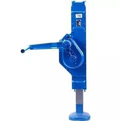 Dommekracht 3 ton