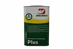 Dreumex handreiniger