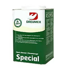 Dreumex handreiniger speciaal