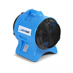 Dryfast axiaal ventilator DAF3000