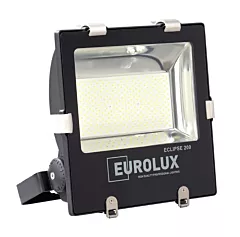 Eurolux LED bouwlamp ECLIPSE 200W