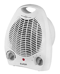 Eurom ventilatorkachel VK2002 230V 2.000W