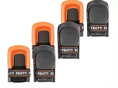Fento kniebeschermer original 3 paar