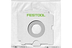 Festool filterzak selfclean SC FIS-CT SYS 5st.