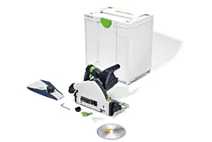 Festool accu invalzaag TSC 55 KEB-Basic-5,2
