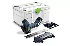 Festool accu isolatiezaag ISC 240 EB-Basic