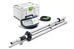 Festool bouwlamp SYSLITE DUO-Set
