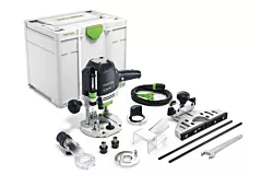 Festool bovenfrees OF 1400 EBQ-Plus