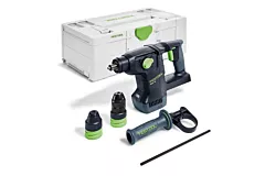 Festool combihamer KHC 18 EB-Basic