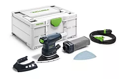 Festool deltaschuurmachine DTS 400 REQ-Plus