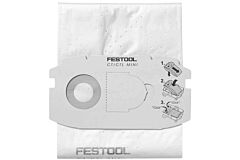 Festool filterzak selfclean SC FIS-CT mini 5st.