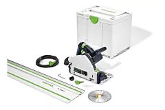 Festool invalcirkelzaag TS 55 FEBQ-Plus-FS