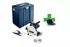 Festool accu invalzaag TSC 55 KEB-Basic 100Y Limited Edition