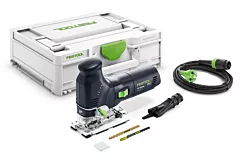 Festool decoupeerzaag TRION PS 300 EQ-Plus