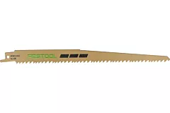 Festool Reciprozaagblad WOOD UNIVERSAL HSR 230/4,3 BI/5