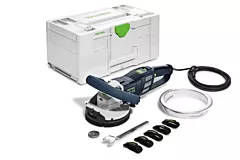 Festool renovatiefrees