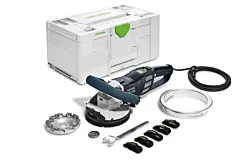 Festool renovatieslijpmachine RENOFIX RG 130 ECI-Set DIA HD