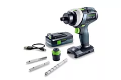 Festool speelgoed accu boor-schroefmachine TY-TPC