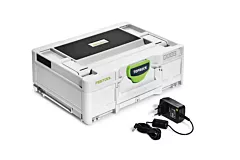 Festool speaker toprock SYS3 BT20 M 137