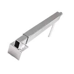 Gevelklem 270-430mm
