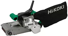 HiKOKI bandschuurmachine SB10V2WAZ 230V 100x610mm