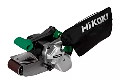 HiKOKI bandschuurmachine SB8V2WAZ 230V 76x533mm