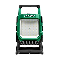 HiKOKI bouwlamp UB18DCW4Z 18V