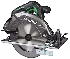 HiKOKI cirkelzaag C3607DAW2Z 36V 185mm