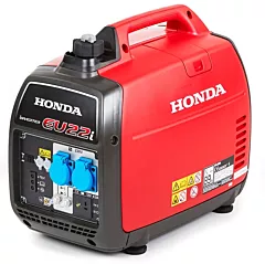 Honda generator EU22i Inverter
