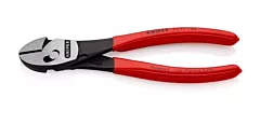 Knipex TwinForce zijsnijtang 180mm