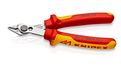 Knipex electronic super knips VDE