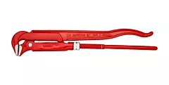 Knipex pijptang 90 graden 420mm