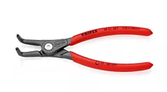 Knipex precisie-borgveertang 90 graden 165mm 19-60mm buitenring