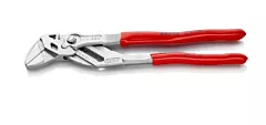 Knipex sleuteltang 250mm 52mm