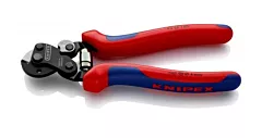 Knipex staaldraadschaar 160mm