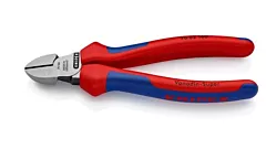 Knipex zijsnijtang 160mm