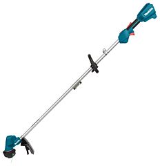 Makita trimmer DUR192LZ 18V D-greep