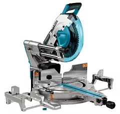 Makita radiaal afkortzaag DLS211ZU 36V 305mm